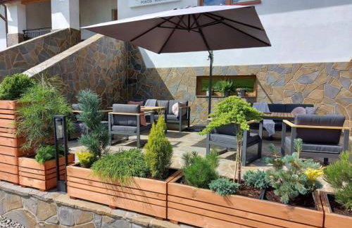 Dwór Bysina - Foto 3