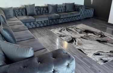 Waterfront luxury apartment - Foto 1