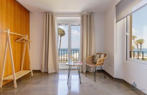 Living4malaga Seafront Duplex - Photo 31