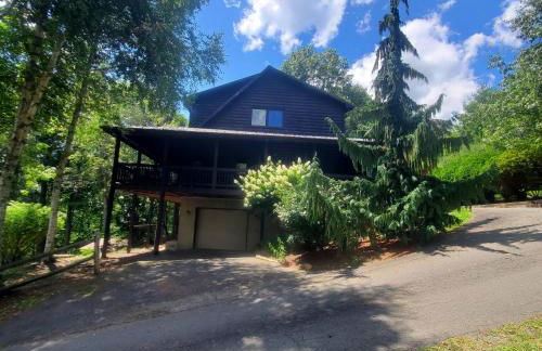 Evergreen Retreat - Foto 16