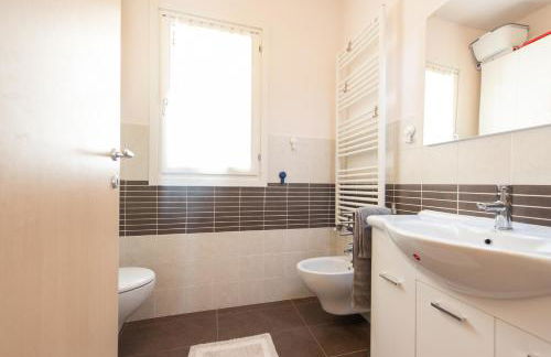 Fra Cielo e Mare - Private parking & Wi-Fi - Foto 23