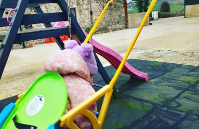 The Stable Springmount Accommodation - Foto 3