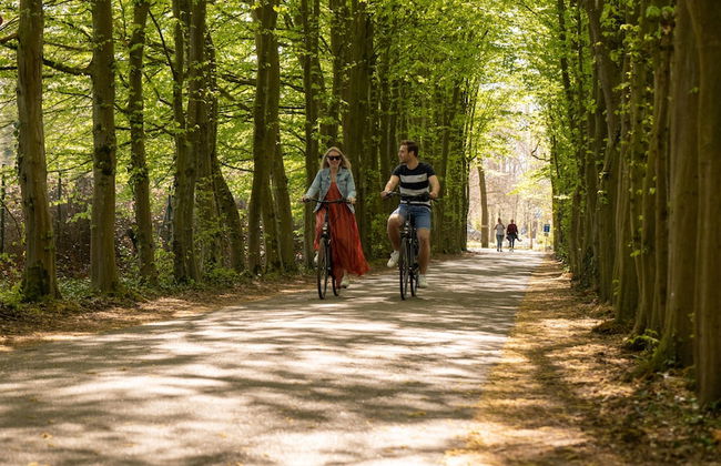 Europarcs Hoge Kempen - Foto 53