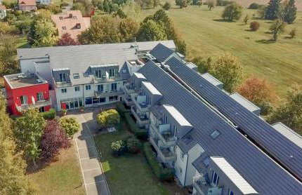 Residence Le Royal Golf & Horse - Foto 46