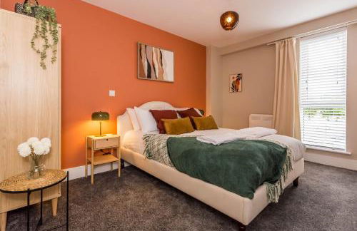 Parsons House - Foto 2