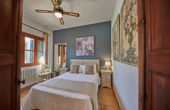 Sa Vinya des Convent Agroturismo - Photo 5