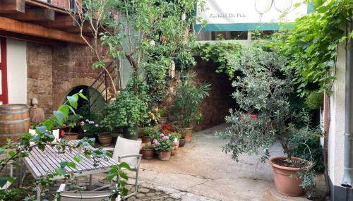 Ferienwohnung Unterm Schloß - Foto 5