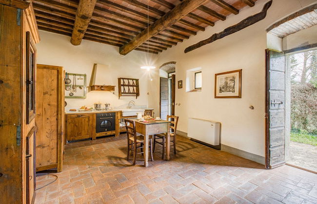 Molino Felice Among Greenery - Photo 14