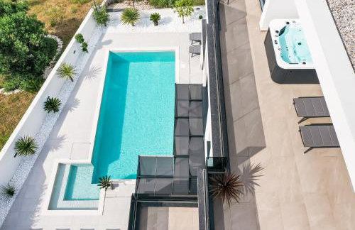 Villa Levant - Foto 41