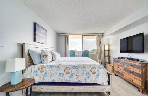 Gulf-View Condo in Hudson Perfect for Snowbirds! - Foto 9