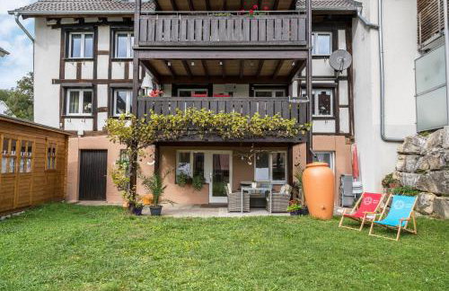 Ferienwohnung Schweizer - Foto 25