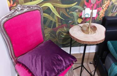 Apartamento completo distancia 350m Chamartin - Photo 36