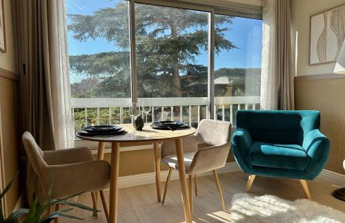 La Pinède Bleue - Photo 3