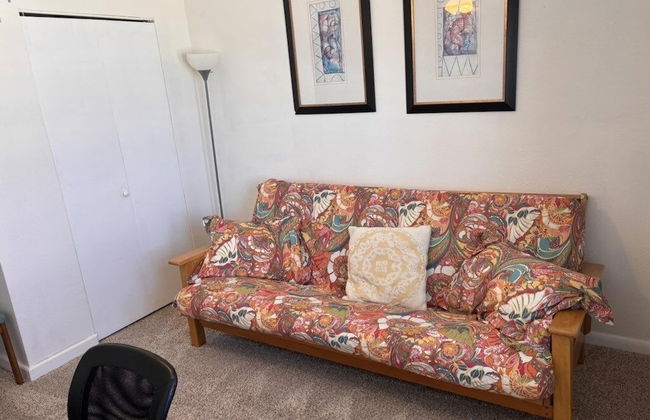 Ocean Front Beach Walking Distance To Flagler 4 Bedroom Home by RedAwning - Foto 11