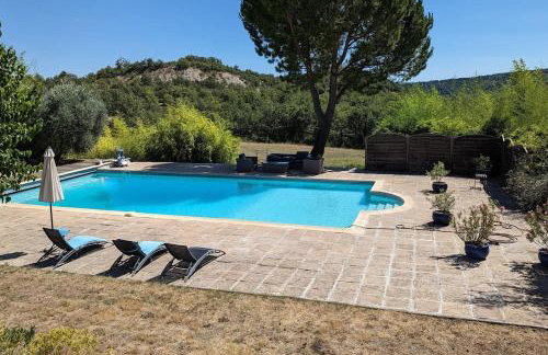 Domaine Provençal "Le Timon" - Foto 21