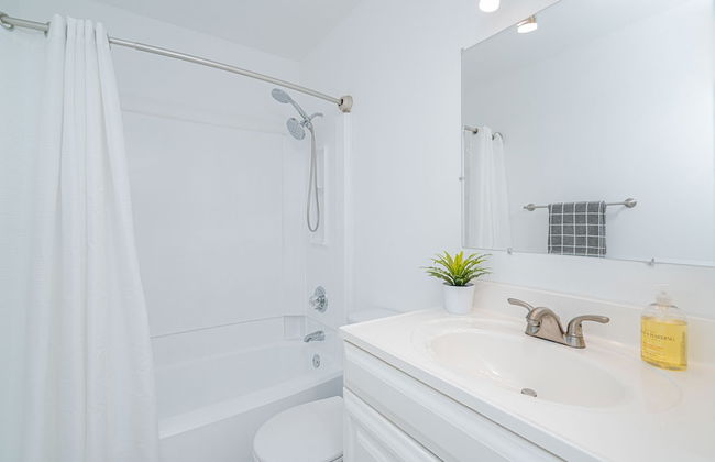 Beachside Palms - Miramar Beach - Foto 25