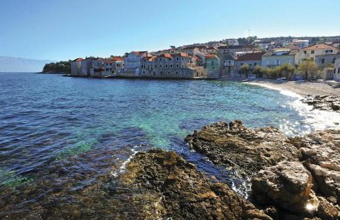 0-Bedroom Holiday Home In Postira - Photo 23