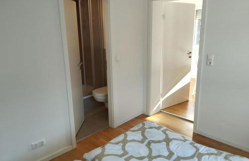 Sonnen-Apartment - Foto 16