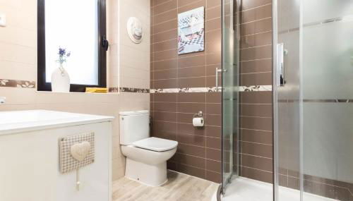 Apartment between Old Town & Guggenheim!! Private Parking - Foto 5