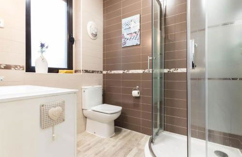 Apartment between Old Town & Guggenheim!! Private Parking - Foto 5