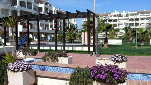 Apartamento Paseo del Golf - Foto 1