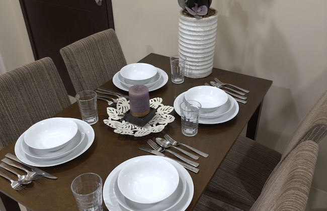 Apartment in Iloilo with swimming pool and terrace - Foto 25