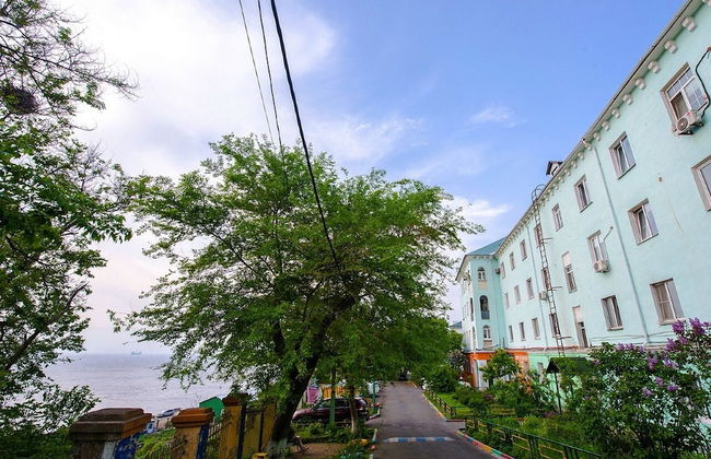 Apartment on Shevchenko 9-7 - Foto 10