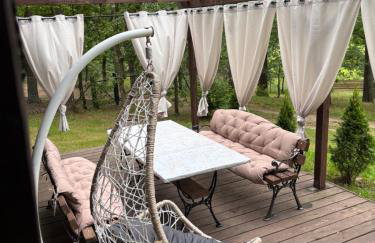 Ostoja Sawica - Foto 16