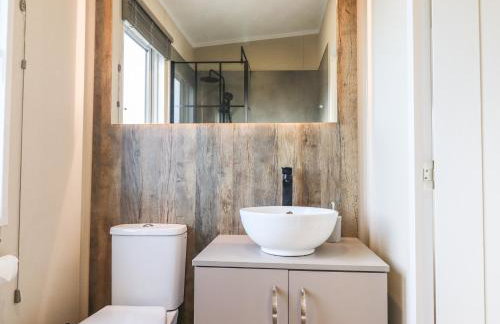 Chestnut Lodge - Foto 18