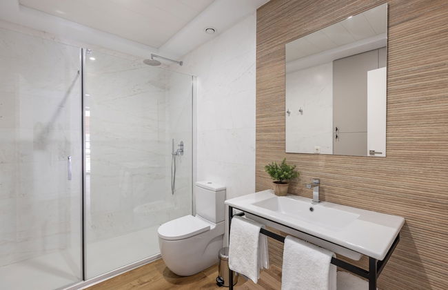 Líbere Ciudad Real - Foto 39