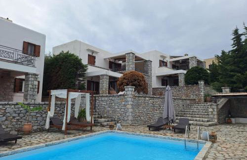 Malvazios Villas #4 - Foto 15