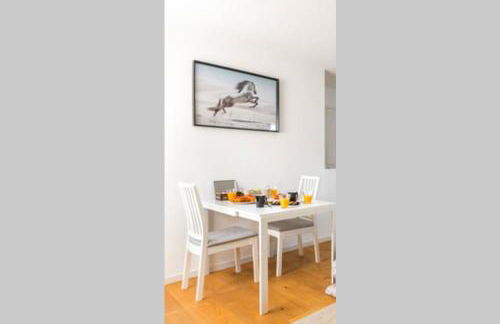 GRAND CONFORT, Appartement Osny - Foto 3