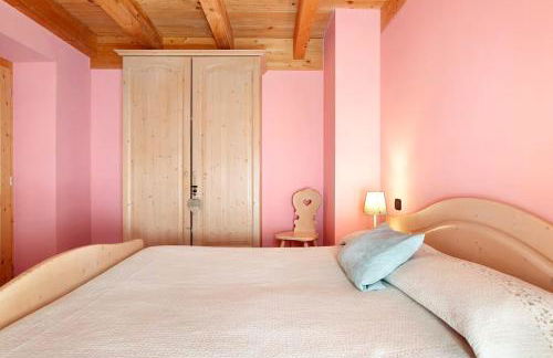 Chalet Dolomiti - Foto 7