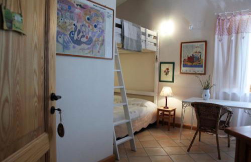 Masseria Fontana dei Fieri - Foto 35