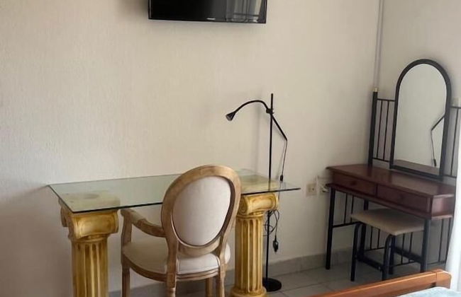 Villa Askamnia and Suites - Foto 28