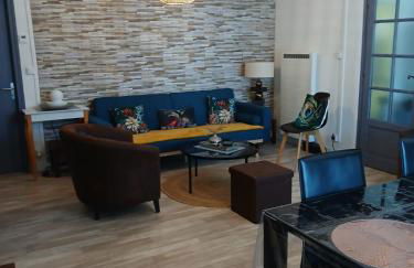 Gite les genêts - Foto 6