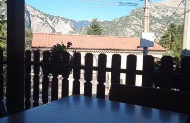 LA TERRAZZA DEL REGISTA Pollino - Foto 13