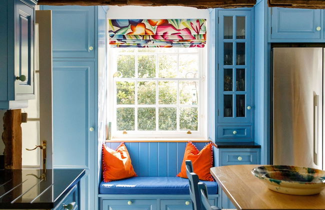 Amazing 5 BR Country Home Pool Gym Yoga Studio - Photo 53