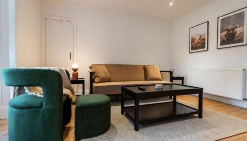 Hamilton Residence - Private Main Door 1BR - Foto 3