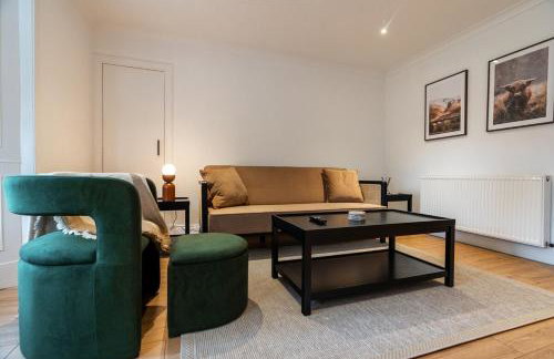 Hamilton Residence - Private Main Door 1BR - Foto 3