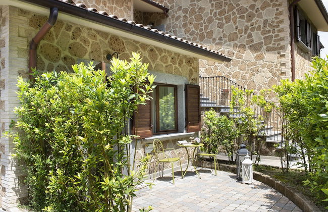 Altarocca Wine Resort Adults Only - Photo 55