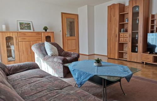 Ferienwohnung Träxler - Foto 23