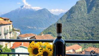 Il Girasole sul Lago di Como - Foto 5