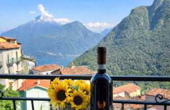 Il Girasole sul Lago di Como - Foto 5