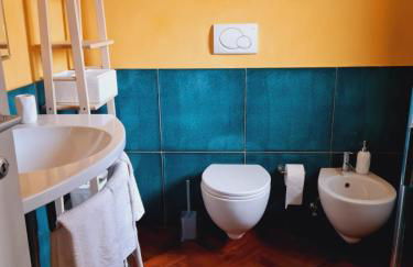 Mansarda luminosa e confortevole - Photo 20