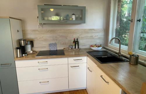 Ostseeferienwohnung Storchennest Zwei - Photo 11