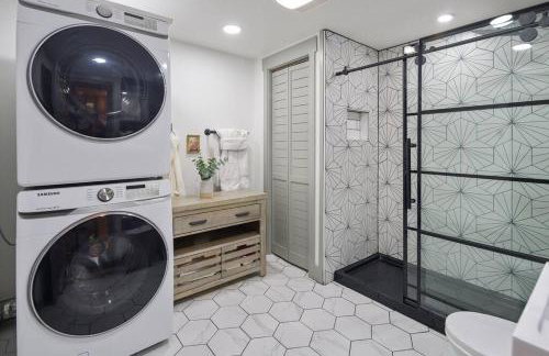 Casa Las Nubes NEW! Whatcom Lakefront Cabin/HotTub - Foto 16