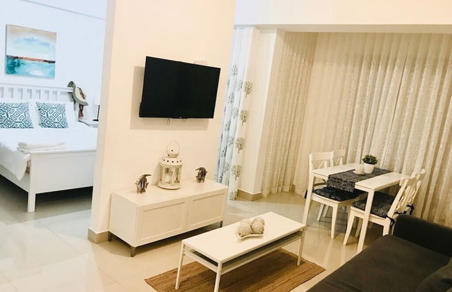 Boca chica Apartment near the Beach - Foto 4