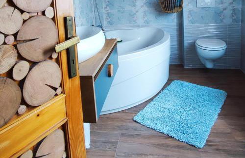 Kuća za odmor Delak - Foto 32