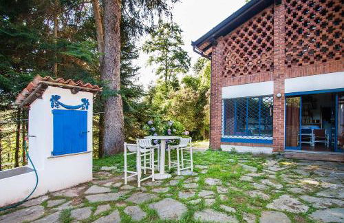 Milano Country Club - Villa with private pool and garden - Foto 49